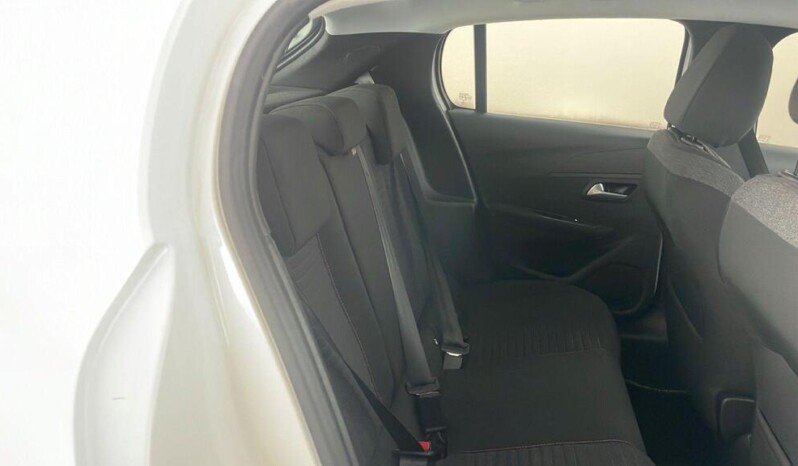 
								Peugeot 208 2024(26,707km full									