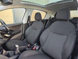 
										Peugeot 208 2018 171491km full									