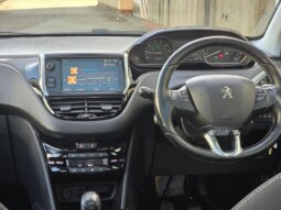 
										Peugeot 208 2018 171491km full									
