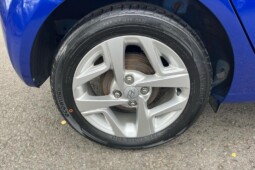 
										Hyundai i10 2022 65,909 km full									