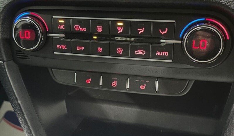 
								Kia Ceed 2024 9,892km full									