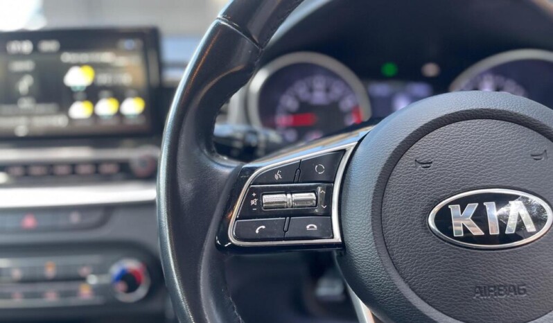 
								Kia Ceed  2020 177,876 km full									
