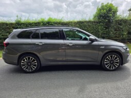 
										Fiat Tipo 2021 33,796 km full									