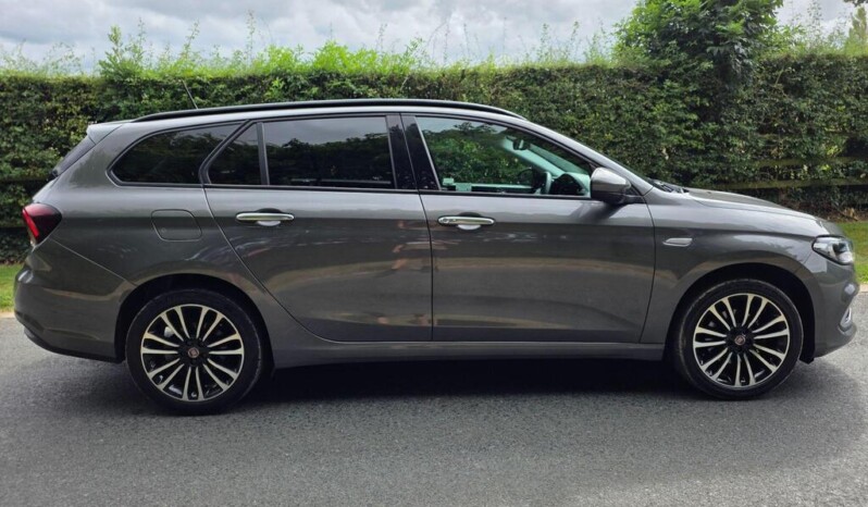 
								Fiat Tipo 2021 33,796 km full									