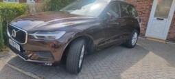 
										Volvo XC60 2018 83,685km full									
