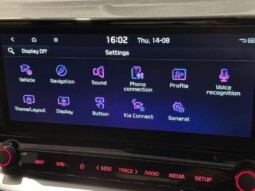 
										Kia Ceed 2024 9,892km full									