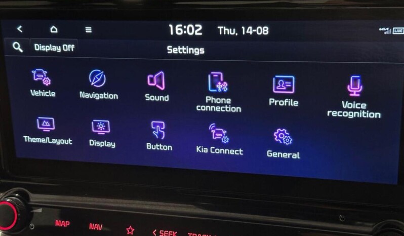 
								Kia Ceed 2024 9,892km full									