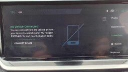 
										Peugeot 208  2024 26691km full									