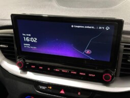 
										Kia Ceed 2024 9,892km full									