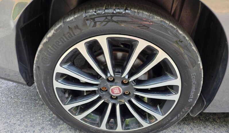 
								Fiat Tipo 2021 33,796 km full									