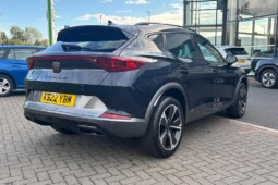 
										CUPRA Formentor 2022 71450km full									
