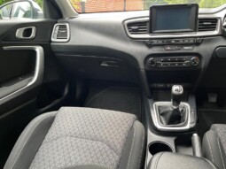 
										Kia Ceed 2018 138,403 km full									