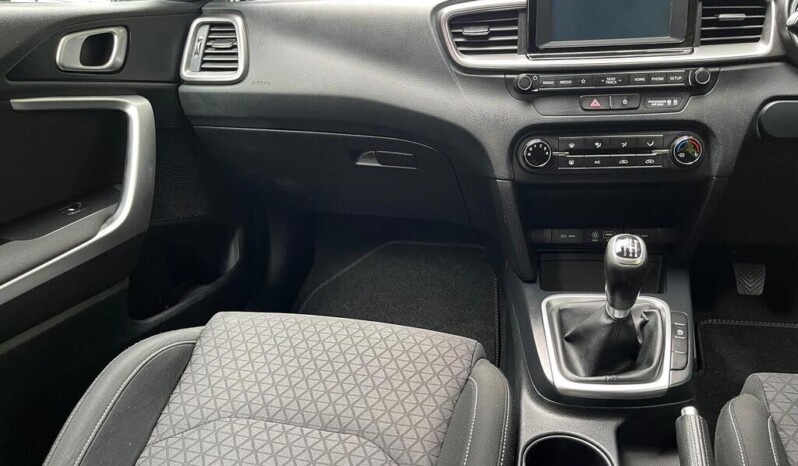 
								Kia Ceed 2018 138,403 km full									
