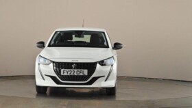 Peugeot 208 2024(26,707km
