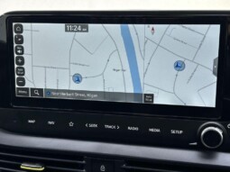 
										Hyundai i20 2024 3,206 km full									