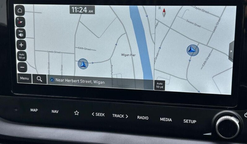 
								Hyundai i20 2024 3,206 km full									