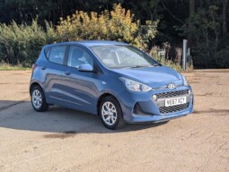 
										Hyundai i10 2018 100,085 km full									