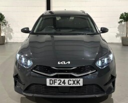 
										Kia Ceed 2024 9,892km full									