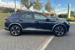 
										CUPRA Formentor 2022 71450km full									