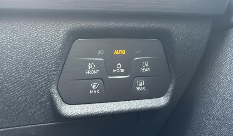 
								CUPRA Formentor 2022 71450km full									