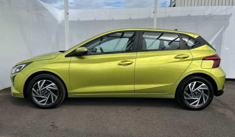 
								Hyundai i20 2024 3,206 km full									