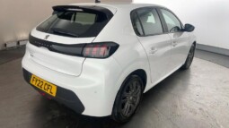 
										Peugeot 208 2024(26,707km full									