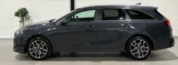 
										Kia Ceed 2024 9,892km full									