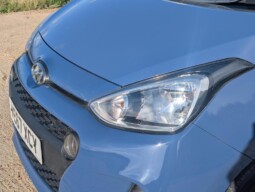 
										Hyundai i10 2018 100,085 km full									