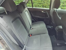 
										Fiat Tipo 2021 33,796 km full									