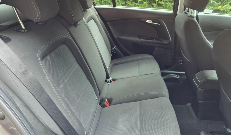 
								Fiat Tipo 2021 33,796 km full									
