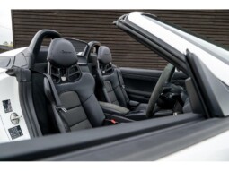
										Porsche 718 Spyder 9,670km full									