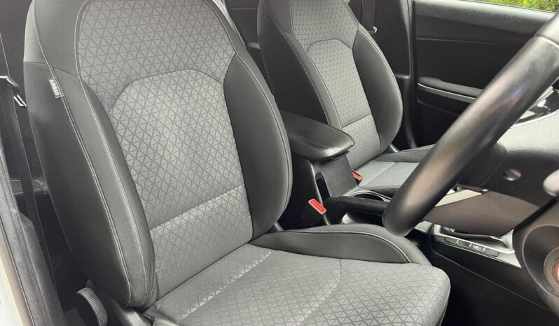 
								Kia Ceed 2018 138,403 km full									
