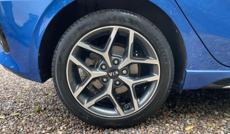 
								Kia Ceed 2021 full									