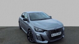 
										Peugeot 208  2024 26691km full									