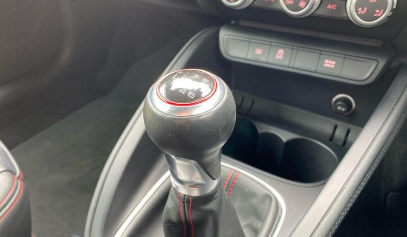 
								Audi S1 2018 61,958 km full									