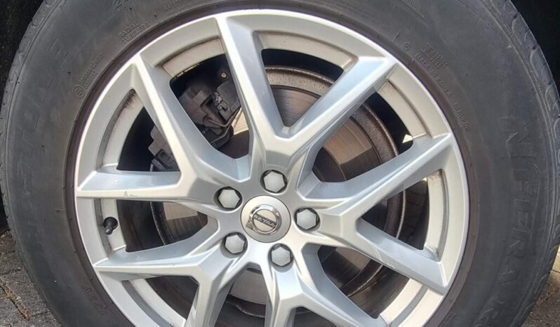 
								Volvo XC60 2018 83,685km full									