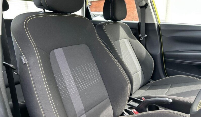 
								Hyundai i20 2024 3,206 km full									