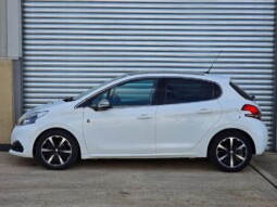 
										Peugeot 208 2018 171491km full									