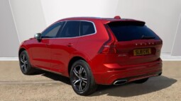 
										Volvo XC60 2018 84,037 km full									