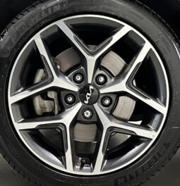 
										Kia Ceed 2024 9,892km full									