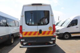 
										Iveco  Daily 2021 145712KM full									