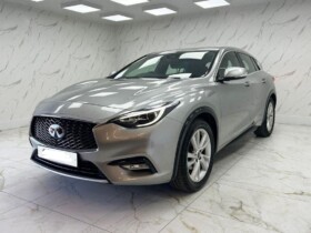 Infiniti Q30 2019 77399km