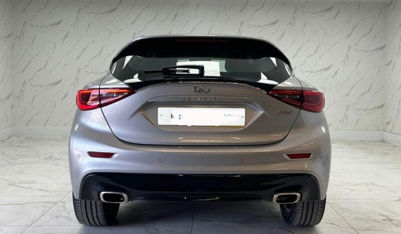 
								Infiniti Q30 2019 77399km full									