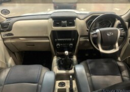 
										The Mahindra Scorpio  2022 48,568 km full									