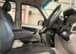 
										The Mahindra Scorpio  2022 48,568 km full									