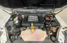 
										The Mahindra Scorpio  2022 48,568 km full									