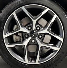 
										Kia Ceed 2024 9,892km full									