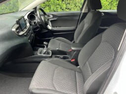 
										Kia Ceed 2018 138,403 km full									