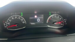 
										Peugeot 208 2024(26,707km full									