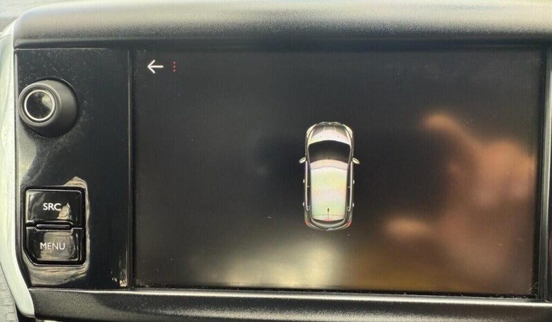 
								Peugeot 208 2019 66,587 km full									